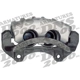Purchase Top-Quality Front Left Rebuilt Caliper With Hardware by ARMATURE DNS - SC1082 pa1