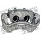 Purchase Top-Quality Front Left Rebuilt Caliper With Hardware by ARMATURE DNS - SC1084 pa8