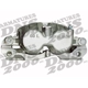 Purchase Top-Quality Front Left Rebuilt Caliper With Hardware by ARMATURE DNS - SC1093 pa1