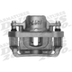 Purchase Top-Quality Front Left Rebuilt Caliper With Hardware by ARMATURE DNS - SC1097-1 pa1