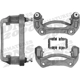 Purchase Top-Quality Front Left Rebuilt Caliper With Hardware by ARMATURE DNS - SC1097-1 pa4