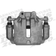 Purchase Top-Quality Front Left Rebuilt Caliper With Hardware by ARMATURE DNS - SC1097-1 pa5