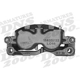 Purchase Top-Quality Front Left Rebuilt Caliper With Hardware by ARMATURE DNS - SC1113 pa5