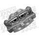 Purchase Top-Quality Front Left Rebuilt Caliper With Hardware by ARMATURE DNS - SC1117-1 pa1