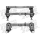 Purchase Top-Quality Front Left Rebuilt Caliper With Hardware by ARMATURE DNS - SC1117-1 pa2