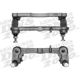 Purchase Top-Quality Front Left Rebuilt Caliper With Hardware by ARMATURE DNS - SC1117-1 pa8