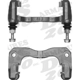 Purchase Top-Quality Front Left Rebuilt Caliper With Hardware by ARMATURE DNS - SC1127 pa5