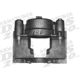 Purchase Top-Quality Front Left Rebuilt Caliper With Hardware by ARMATURE DNS - SC1137 pa1