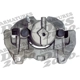 Purchase Top-Quality Front Left Rebuilt Caliper With Hardware by ARMATURE DNS - SC1155-4 pa1