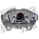 Purchase Top-Quality Front Left Rebuilt Caliper With Hardware by ARMATURE DNS - SC1155-4 pa3