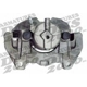 Purchase Top-Quality Front Left Rebuilt Caliper With Hardware by ARMATURE DNS - SC1155-4 pa7