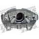 Purchase Top-Quality Front Left Rebuilt Caliper With Hardware by ARMATURE DNS - SC1155-4 pa8