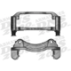 Purchase Top-Quality Front Left Rebuilt Caliper With Hardware by ARMATURE DNS - SC1157 pa1