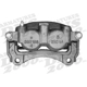 Purchase Top-Quality Front Left Rebuilt Caliper With Hardware by ARMATURE DNS - SC1157 pa4