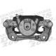 Purchase Top-Quality Front Left Rebuilt Caliper With Hardware by ARMATURE DNS - SC1159 pa1
