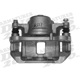Purchase Top-Quality ARMATURE DNS - SC1159-1 - Front Left Rebuilt Caliper With Hardware pa1