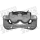 Purchase Top-Quality Front Left Rebuilt Caliper With Hardware by ARMATURE DNS - SC1161 pa2