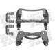 Purchase Top-Quality Front Left Rebuilt Caliper With Hardware by ARMATURE DNS - SC1163 pa4