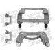 Purchase Top-Quality Front Left Rebuilt Caliper With Hardware by ARMATURE DNS - SC1165 pa2