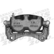 Purchase Top-Quality Front Left Rebuilt Caliper With Hardware by ARMATURE DNS - SC1167 pa1