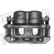 Purchase Top-Quality Front Left Rebuilt Caliper With Hardware by ARMATURE DNS - SC1167 pa2