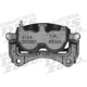 Purchase Top-Quality Front Left Rebuilt Caliper With Hardware by ARMATURE DNS - SC1167 pa7