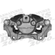 Purchase Top-Quality Front Left Rebuilt Caliper With Hardware by ARMATURE DNS - SC1185 pa2