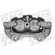 Purchase Top-Quality Front Left Rebuilt Caliper With Hardware by ARMATURE DNS - SC1191 pa1