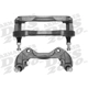 Purchase Top-Quality Front Left Rebuilt Caliper With Hardware by ARMATURE DNS - SC1191 pa2