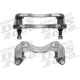 Purchase Top-Quality Front Left Rebuilt Caliper With Hardware by ARMATURE DNS - SC1243-1 pa4