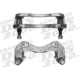 Purchase Top-Quality Front Left Rebuilt Caliper With Hardware by ARMATURE DNS - SC1243-1 pa7
