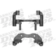Purchase Top-Quality Front Left Rebuilt Caliper With Hardware by ARMATURE DNS - SC1299 pa1
