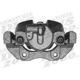 Purchase Top-Quality Front Left Rebuilt Caliper With Hardware by ARMATURE DNS - SC1299 pa7