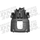 Purchase Top-Quality Front Left Rebuilt Caliper With Hardware by ARMATURE DNS - SC1305 pa1