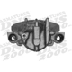 Purchase Top-Quality Front Left Rebuilt Caliper With Hardware by ARMATURE DNS - SC1305 pa3