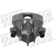 Purchase Top-Quality Front Left Rebuilt Caliper With Hardware by ARMATURE DNS - SC1305 pa4