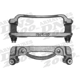 Purchase Top-Quality Front Left Rebuilt Caliper With Hardware by ARMATURE DNS - SC1309A pa4