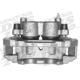 Purchase Top-Quality Front Left Rebuilt Caliper With Hardware by ARMATURE DNS - SC1315 pa2