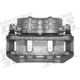 Purchase Top-Quality Front Left Rebuilt Caliper With Hardware by ARMATURE DNS - SC1319 pa1