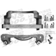 Purchase Top-Quality ARMATURE DNS - SC1327 - Front Left Rebuilt Caliper With Hardware pa1