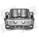 Purchase Top-Quality Front Left Rebuilt Caliper With Hardware by ARMATURE DNS - SC1363 pa2