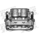 Purchase Top-Quality Front Left Rebuilt Caliper With Hardware by ARMATURE DNS - SC1363-1 pa3