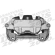 Purchase Top-Quality Front Left Rebuilt Caliper With Hardware by ARMATURE DNS - SC1363-1 pa4