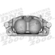 Purchase Top-Quality Front Left Rebuilt Caliper With Hardware by ARMATURE DNS - SC1391 pa2