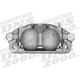 Purchase Top-Quality Front Left Rebuilt Caliper With Hardware by ARMATURE DNS - SC1391 pa3