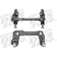 Purchase Top-Quality Front Left Rebuilt Caliper With Hardware by ARMATURE DNS - SC1559 pa4