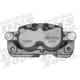 Purchase Top-Quality ARMATURE DNS - SC1571 - Front Left Rebuilt Caliper With Hardware pa3