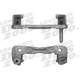 Purchase Top-Quality ARMATURE DNS - SC1627 - Front Left Rebuilt Caliper With Hardware pa2