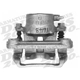 Purchase Top-Quality Front Left Rebuilt Caliper With Hardware by ARMATURE DNS - SC1643 pa1