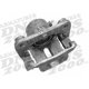 Purchase Top-Quality Front Left Rebuilt Caliper With Hardware by ARMATURE DNS - SC1643 pa2
